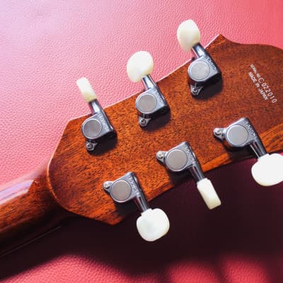 Greco LG-90 Mod | Reverb