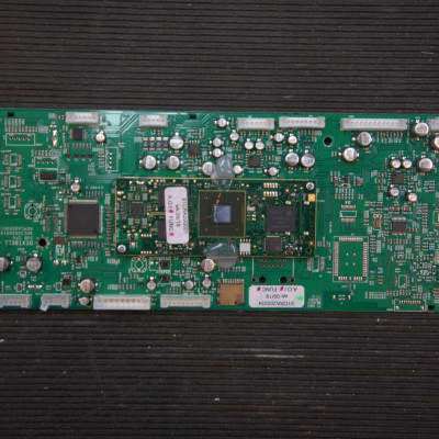 Studiologic Sledge 2 main PCB