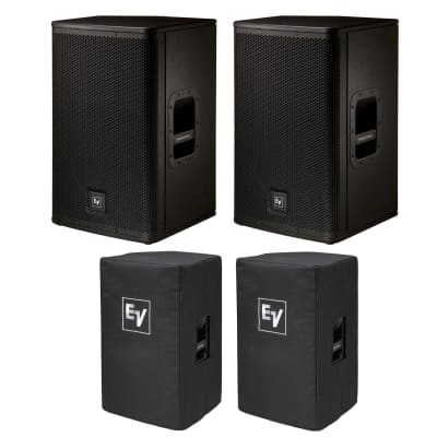 Electro-Voice ELX115P Active/Powered 15