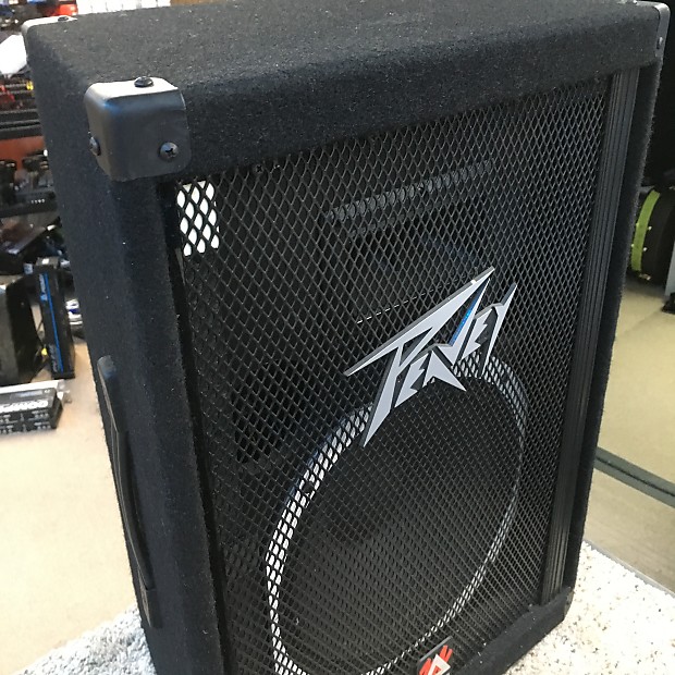 Peavey hot sale 112 tls