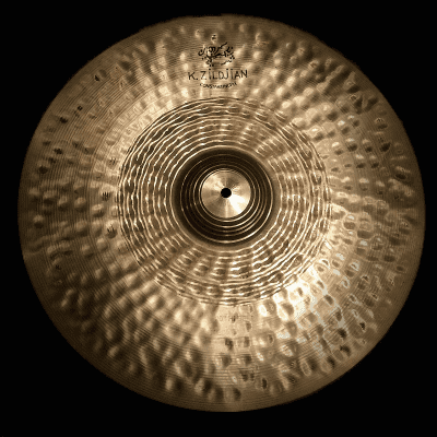 Zildjian 20