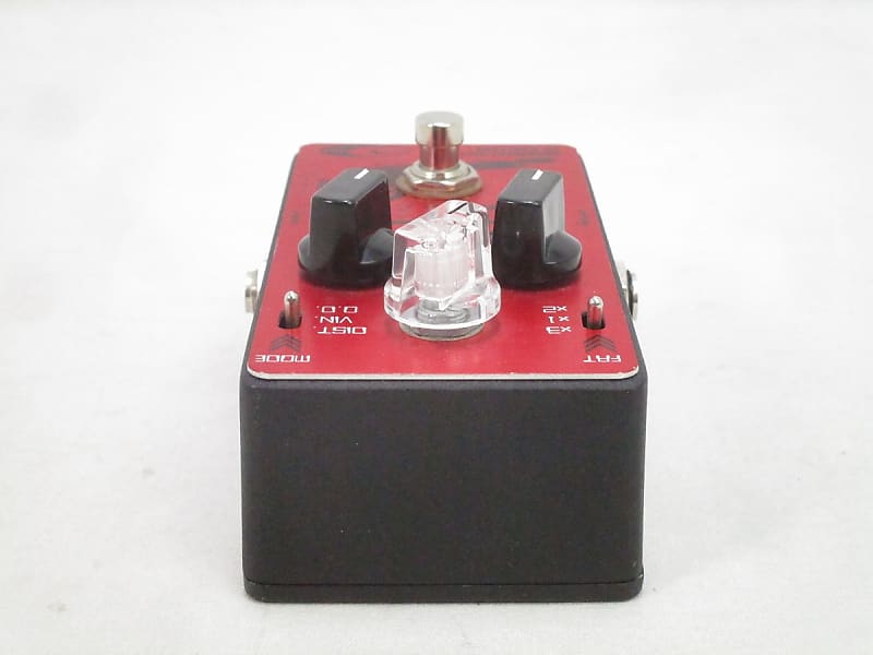 Ovaltone GD-013 Version 2.0 Overdrive [09/04]