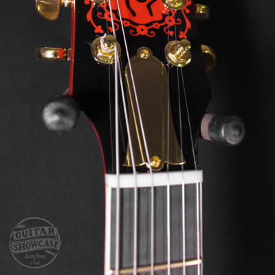 Gibson 2018 Chinese New Year Les Paul [Year of the Dog] [#14] image 15