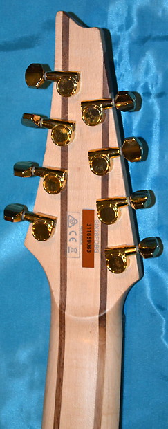 Ibanez sales six28 fdbg