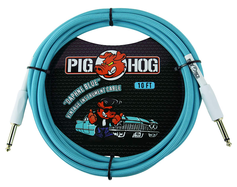 Pig Hog 