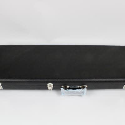 Fender Custom Shop Artisan Thinline Telecaster 2021 4A Flame Koa Top 4A Flame Maple Neck image 10