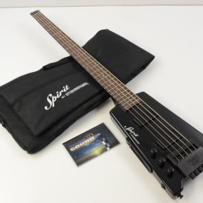 Steinberger XQ25A v2 [3.30kg] | Reverb Canada