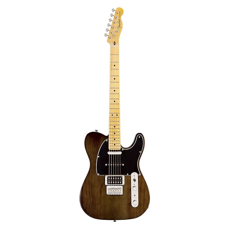 Fender Modern Player Telecaster Plus - 楽器/器材