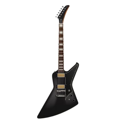 PureSalem Guitars Cherry Bomb Metallic Black for sale