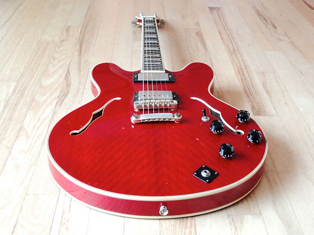Washburn hb35 for sale top