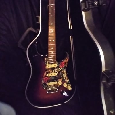 Fender American Elite Stratocaster HSS Shawbucker image 10