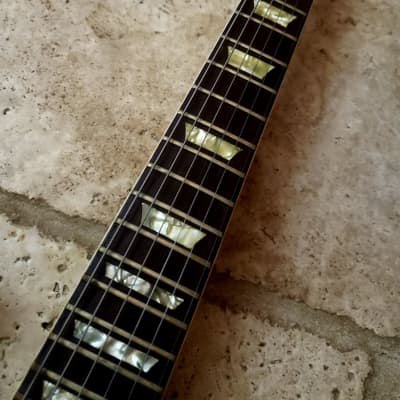 ***1969*** Gibson SG Standard ''VIBROLA''!!!!!!!!!!!! image 5