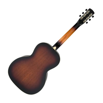 Gretsch G9240 Alligator Biscuit Cone Roundneck image 2