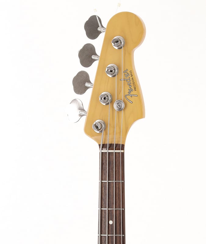 Fender JAPAN PB62-US Modified 3TS 2014 [SN JD14002789] [07/28