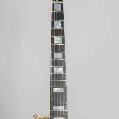 Gibson Les Paul Custom 68 reissue, Ebony | Demo image 11