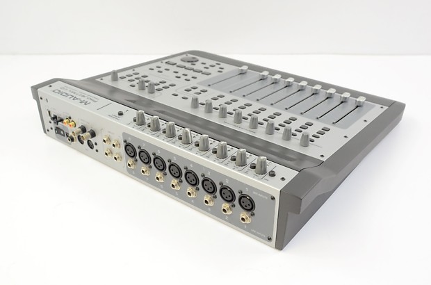 M-Audio ProjectMix I/O Control Surface FireWire 18x14