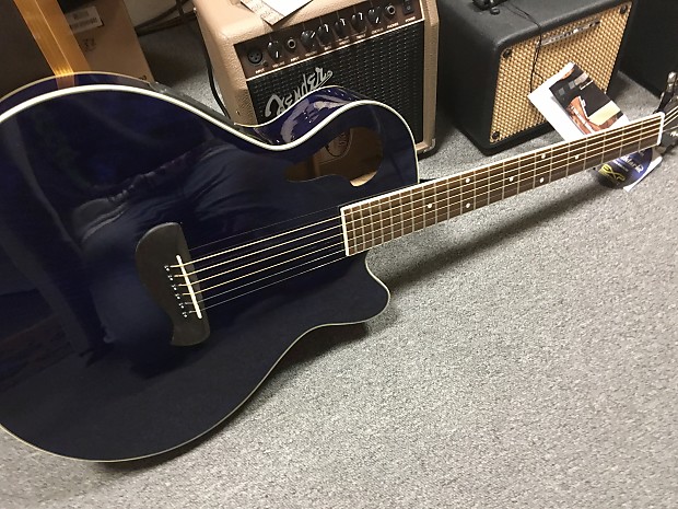 Ash top guitar hot sale