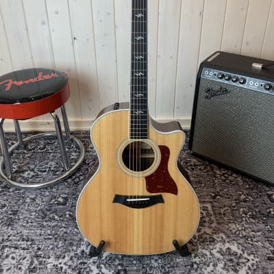 Taylor 414CE-R 2016 Natural for sale