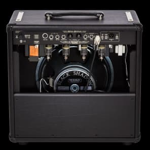Mesa/Boogie Amplifiers Mark V:35 1x12" 35-Watt 6-Mode 2-Channel Guitar Combo Amp image 2