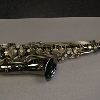 Cannonball Royal Crown Series Saxophone, Alto image 2