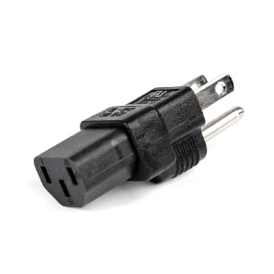 IEC-NEMA  Plug Adapter (North America) image 5
