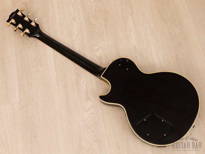 1984年 富士弦 GRECO EGC68-50 JAPAN VINTAGE 1984年 富士弦 GRECO