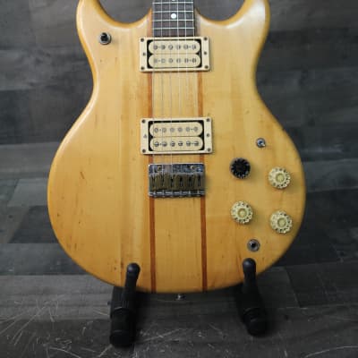 Vantage VS650 Circa 1980 made in Japan with hard case! image 3