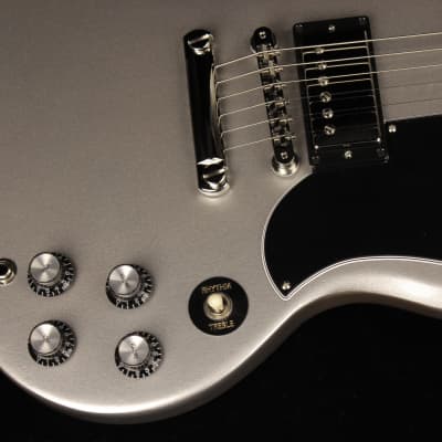 Gibson SG Standard '61 - SM (#290) image 2