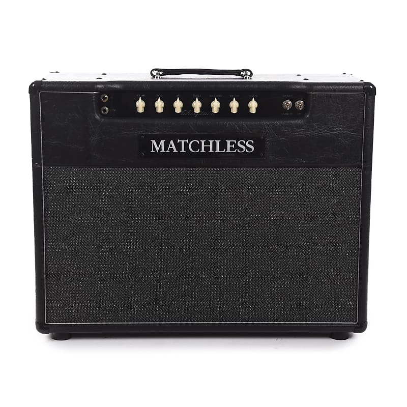 非売品 Matchless Chieftain 2x12 40-Watt ギター