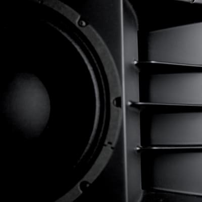 RCF HDL 20-A Dual 10" Active Powered Line Array Module image 8