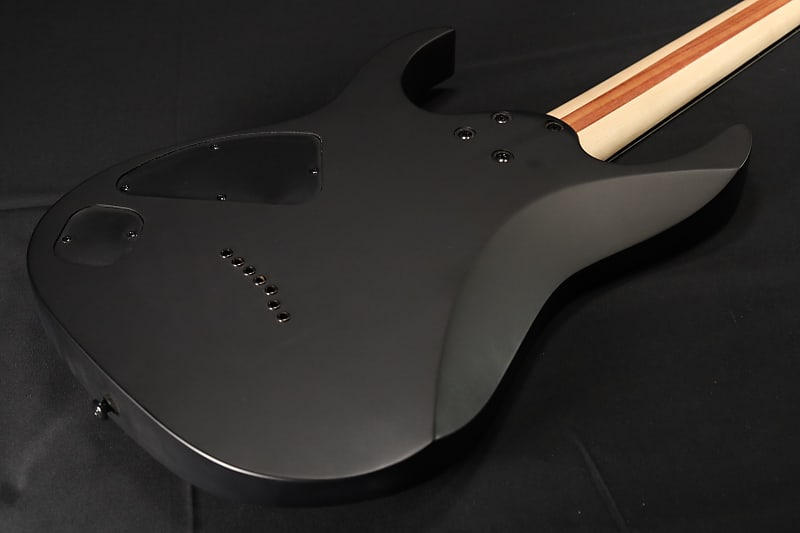 Ibanez RGIXL7 Iron Label | Reverb Ibanez RGIXL7 Iron Label | Reverb
