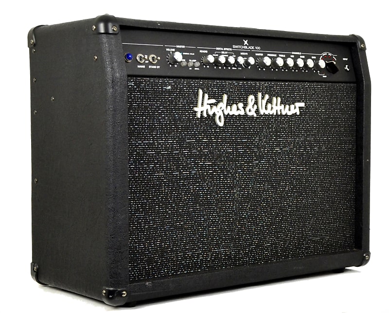 Hughes & Kettner SWITCHBLADE 100 Combo