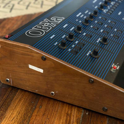 '82 Oberheim OB-XA - Fully Serviced image 6