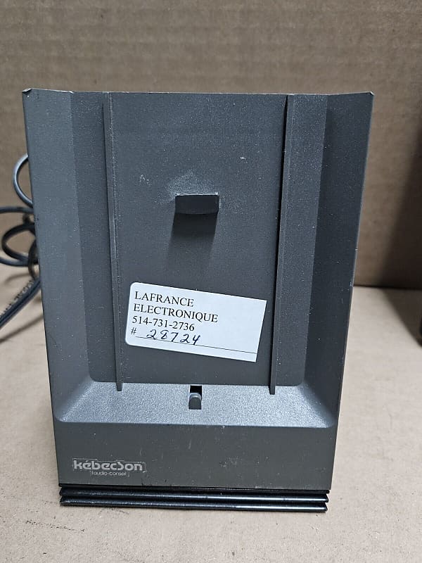 RARE Bang & Olufsen Beolink 7000 Mechanical Remote Control