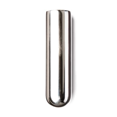Dunlop 919 2.75" x .75" Stainless Steel Tonebar image 1