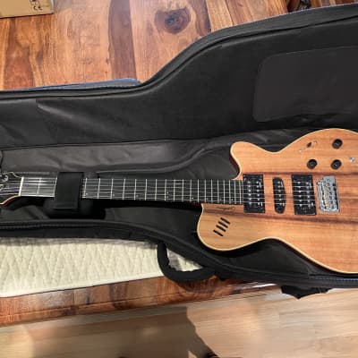 ギター Godin XTSA KOA xtSA Koa Extreme HG | Godin Guitars