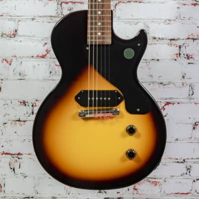Vintage Rare Orville by Gibson Les Paul Junior | Reverb