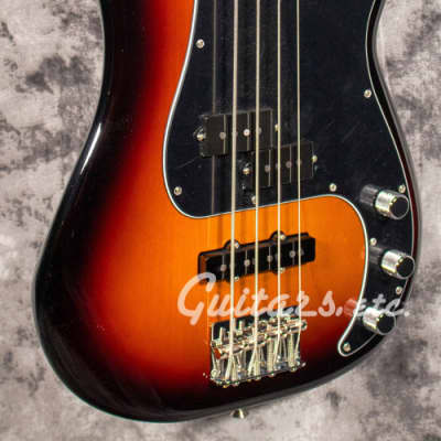 Fender - American Performer Precision Bass® image 2
