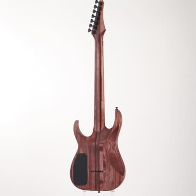 ギター Strictly 7 Guitars Purple NT 7 Cobra Amazon | Strictly 7 Guitars Cobra JS7 OL/Purple Oil エレキ