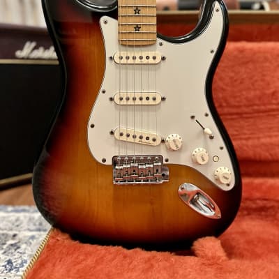 Fender Richie Sambora Signature Stratocaster 1999 - 2002