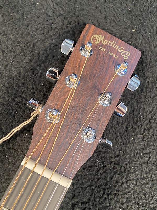 Martin Road Series GPC-11E | Reverb
