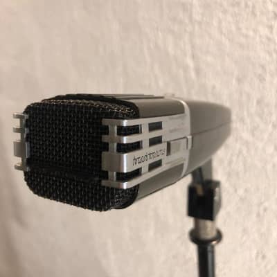 Vintage Beyerdynamic SM 84 70s image 5
