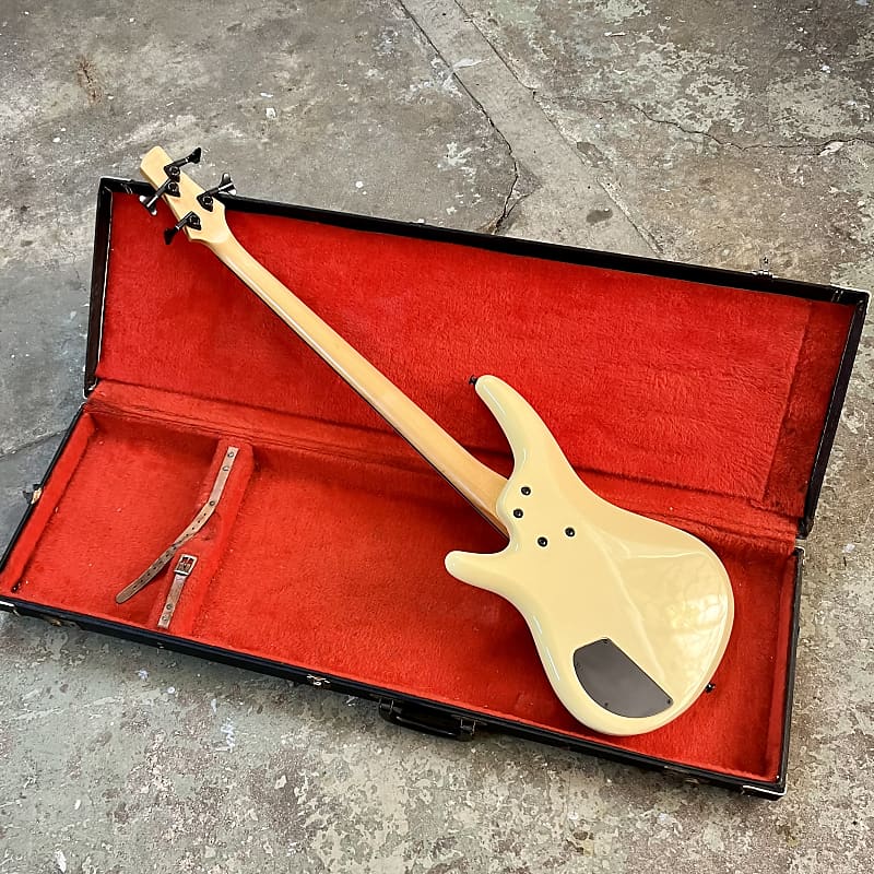 ibanez SDGR SR 530 made in japan フジゲン製 日本製