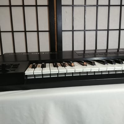 Roland S-50 Digital Sampling Keyboard image 8