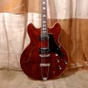Gibson ES-330 1966 Cherry Red