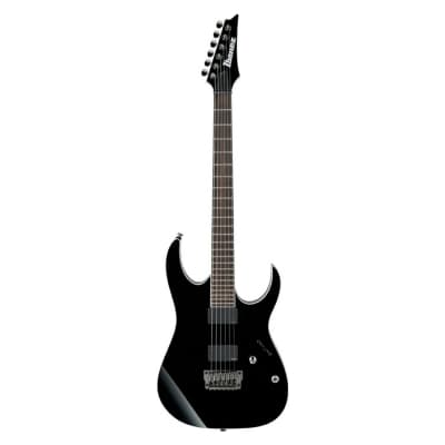Ibanez RGIR20FE Iron Label | Reverb