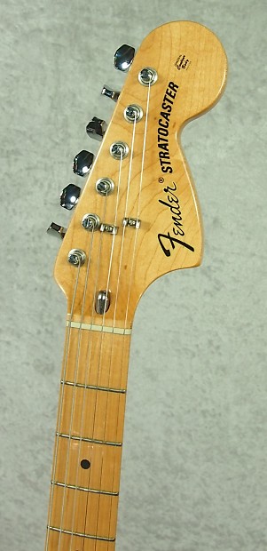 ギター Vintage feel Fender 70s Stratocaster MIM Fender Classic Series '70s Stratocaster Electric Guitar for
