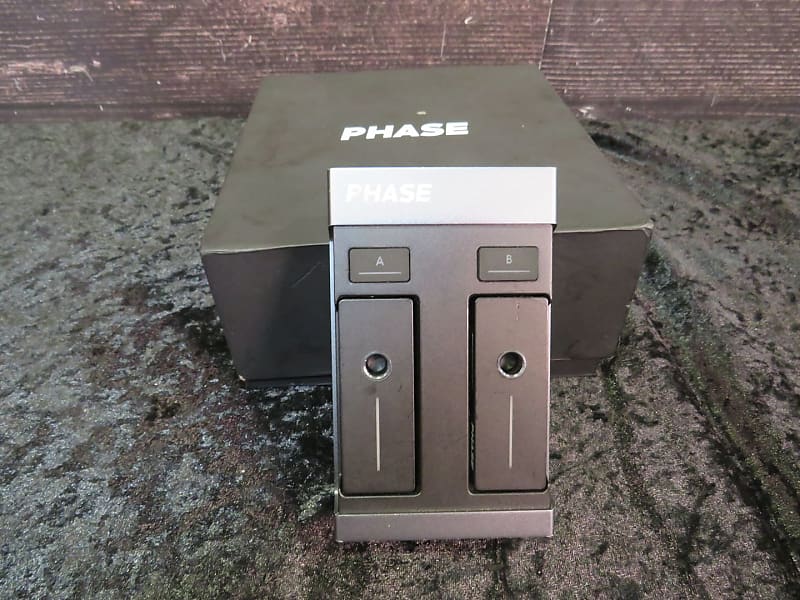 Pioneer Phase dvs DJ Controller DJ Controller (Raleigh, NC) Reverb