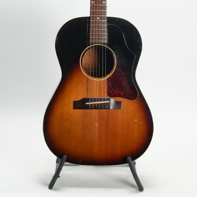 Gibson LG-1 (1963) image 1