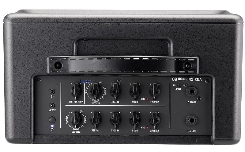 VOX Clubman60 | Reverb